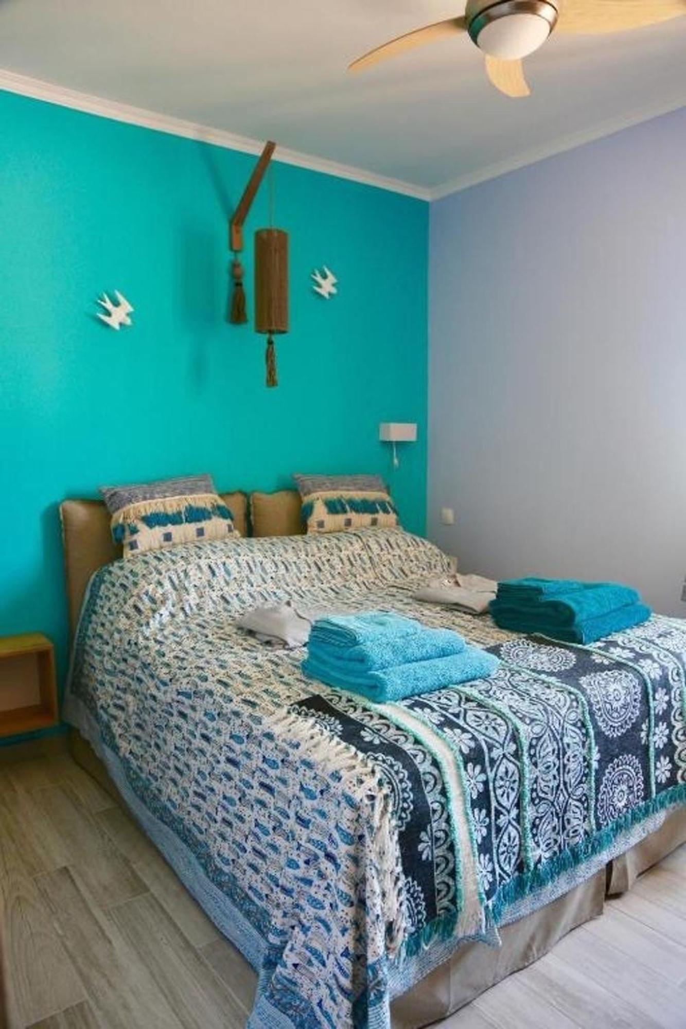 Casa Anthos Free Parking Lejlighed *