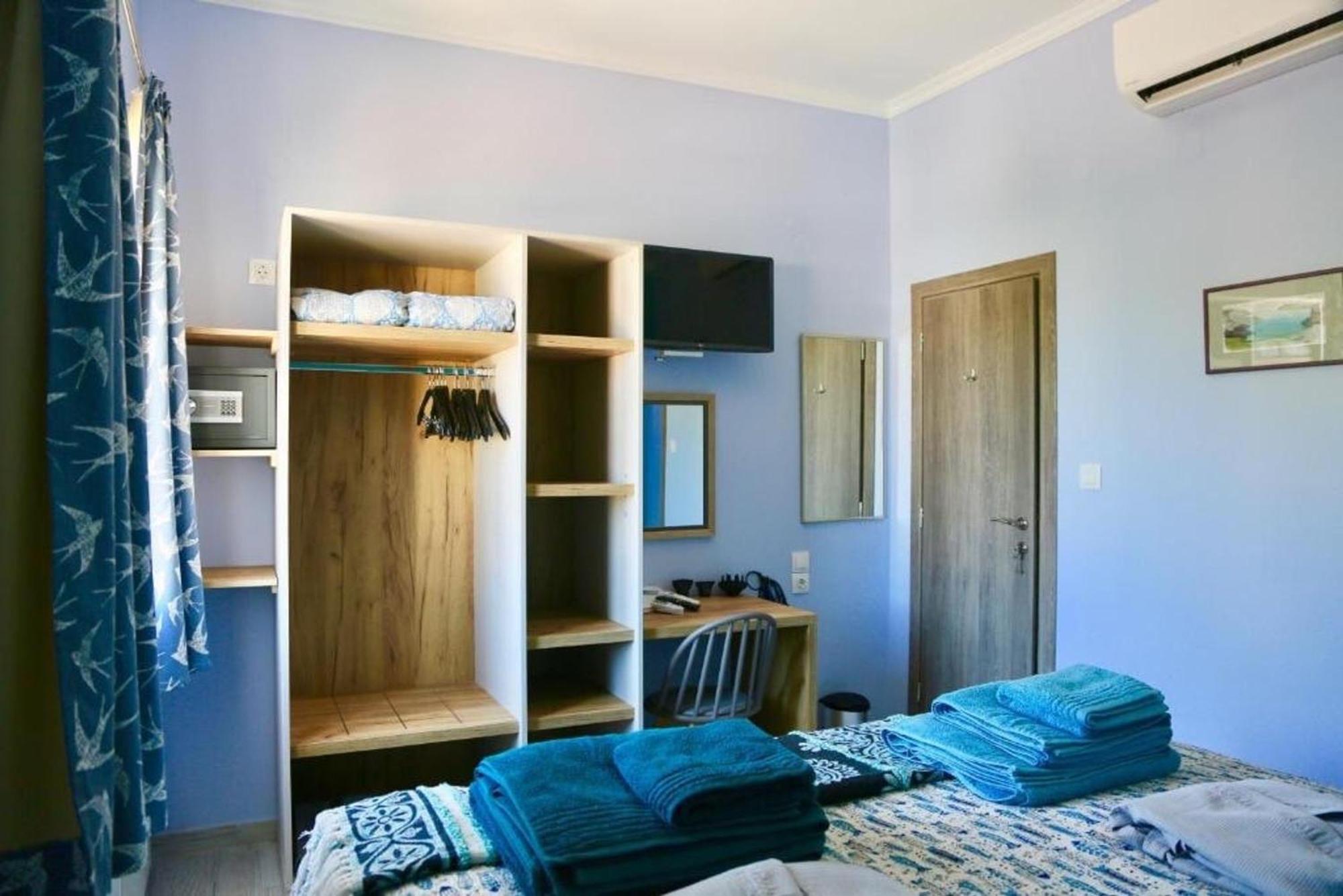 Casa Anthos Free Parking Lejlighed Chania (Crete)