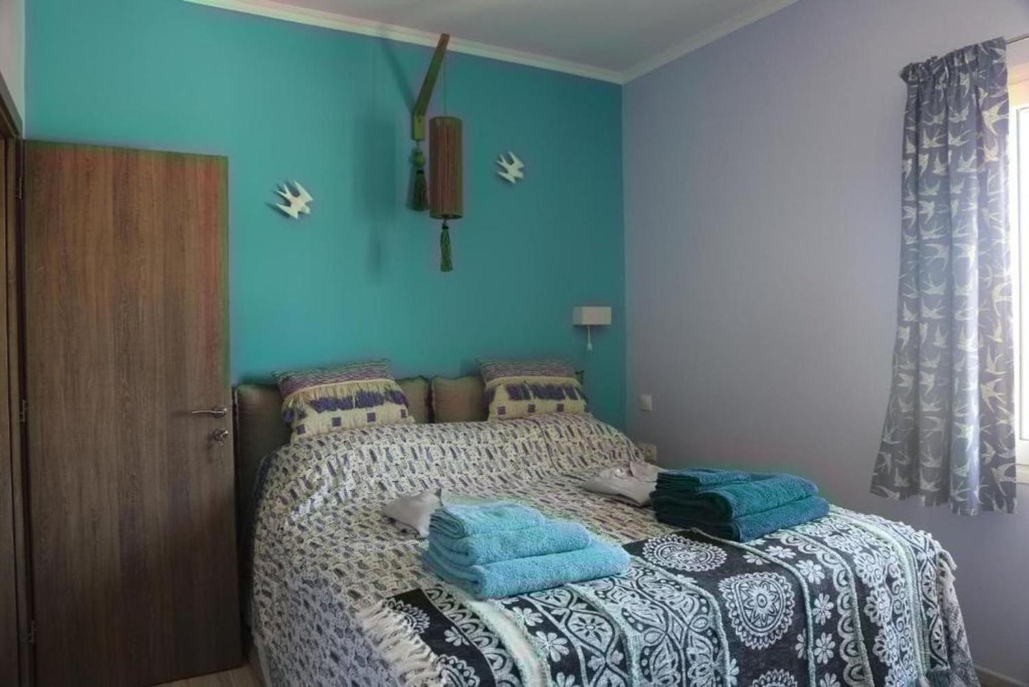 Casa Anthos Free Parking Lejlighed