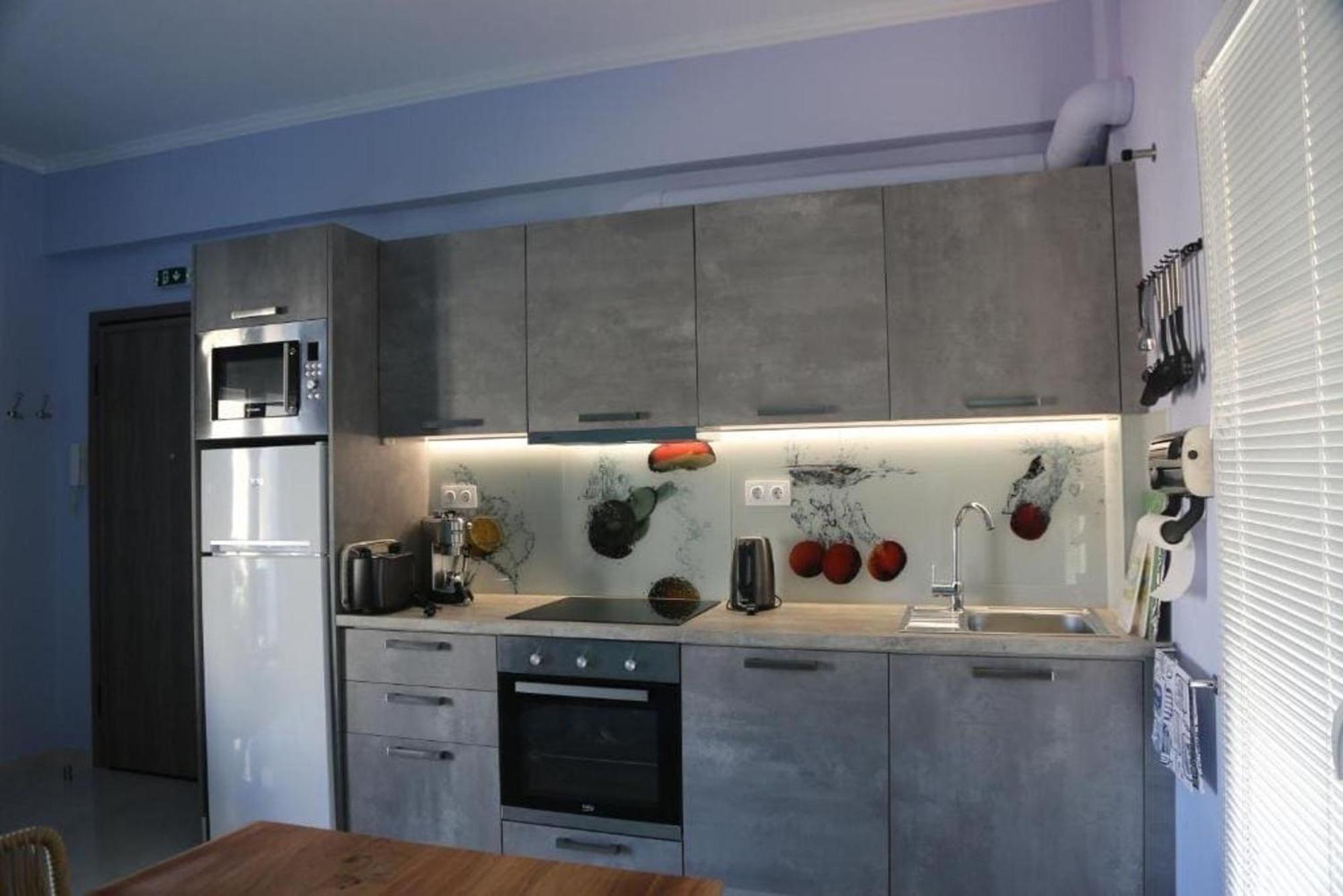 Lejlighed Casa Anthos Free Parking