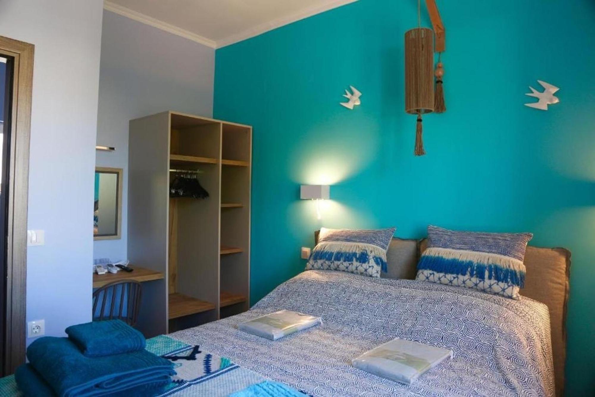 Casa Anthos Free Parking Lejlighed *