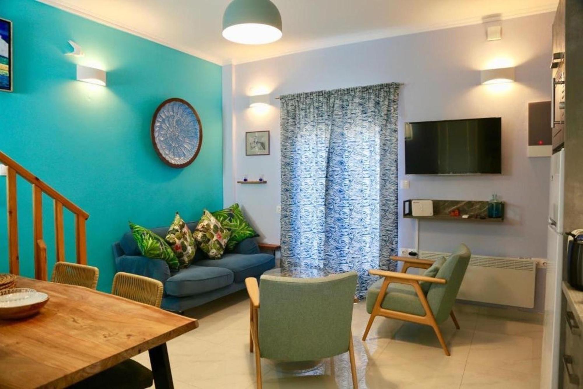 Lejlighed Casa Anthos Free Parking